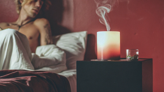 SELF-LOVE & CARE WITH APHRODESIAC - Iyade Aroma