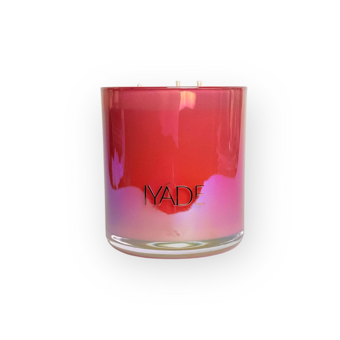 ERATO - THE NATURAL APHRODISIAC CANDLE - Iyade Aroma