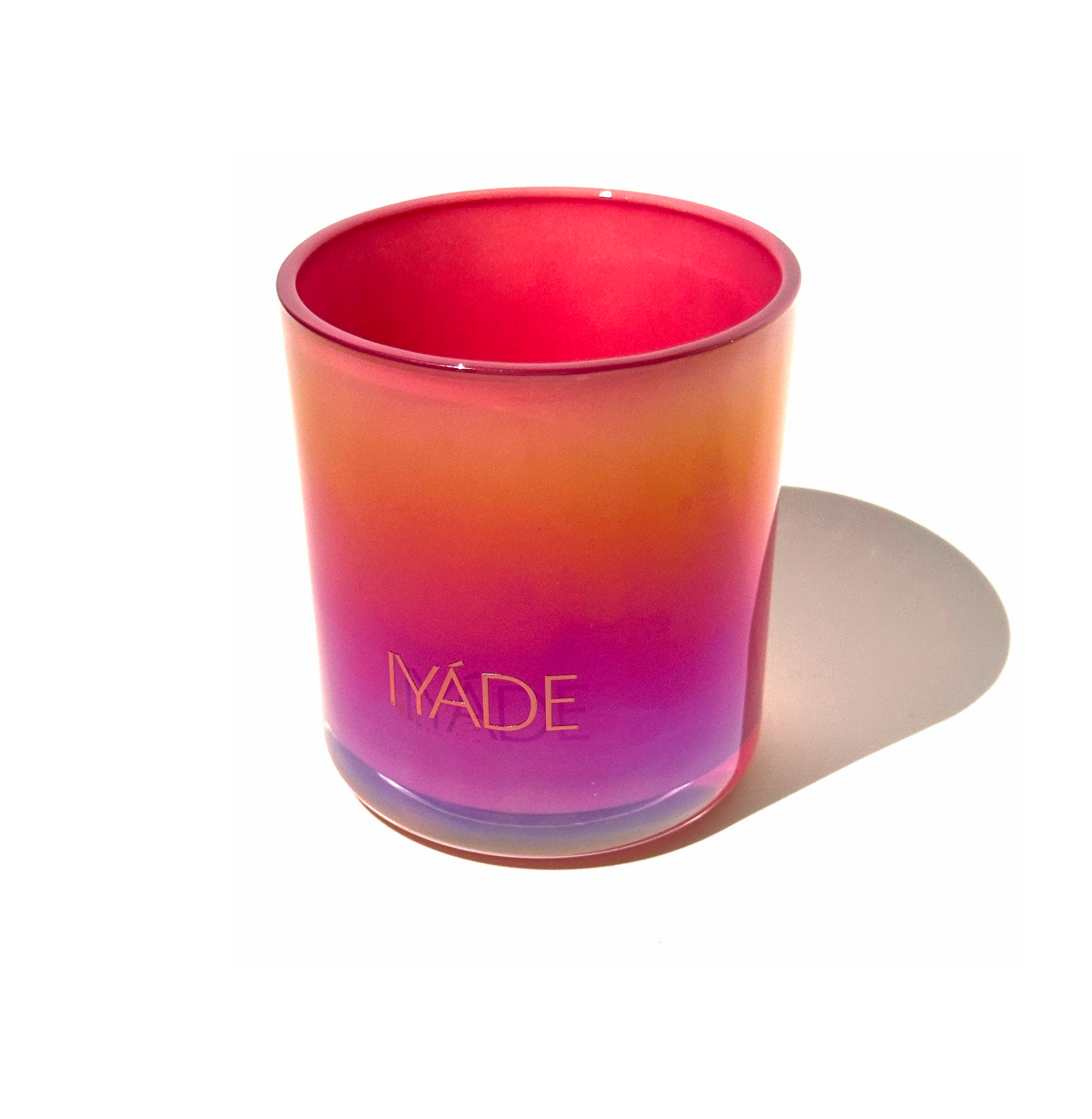 ERATO - THE NATURAL APHRODISIAC CANDLE - Iyade Aroma