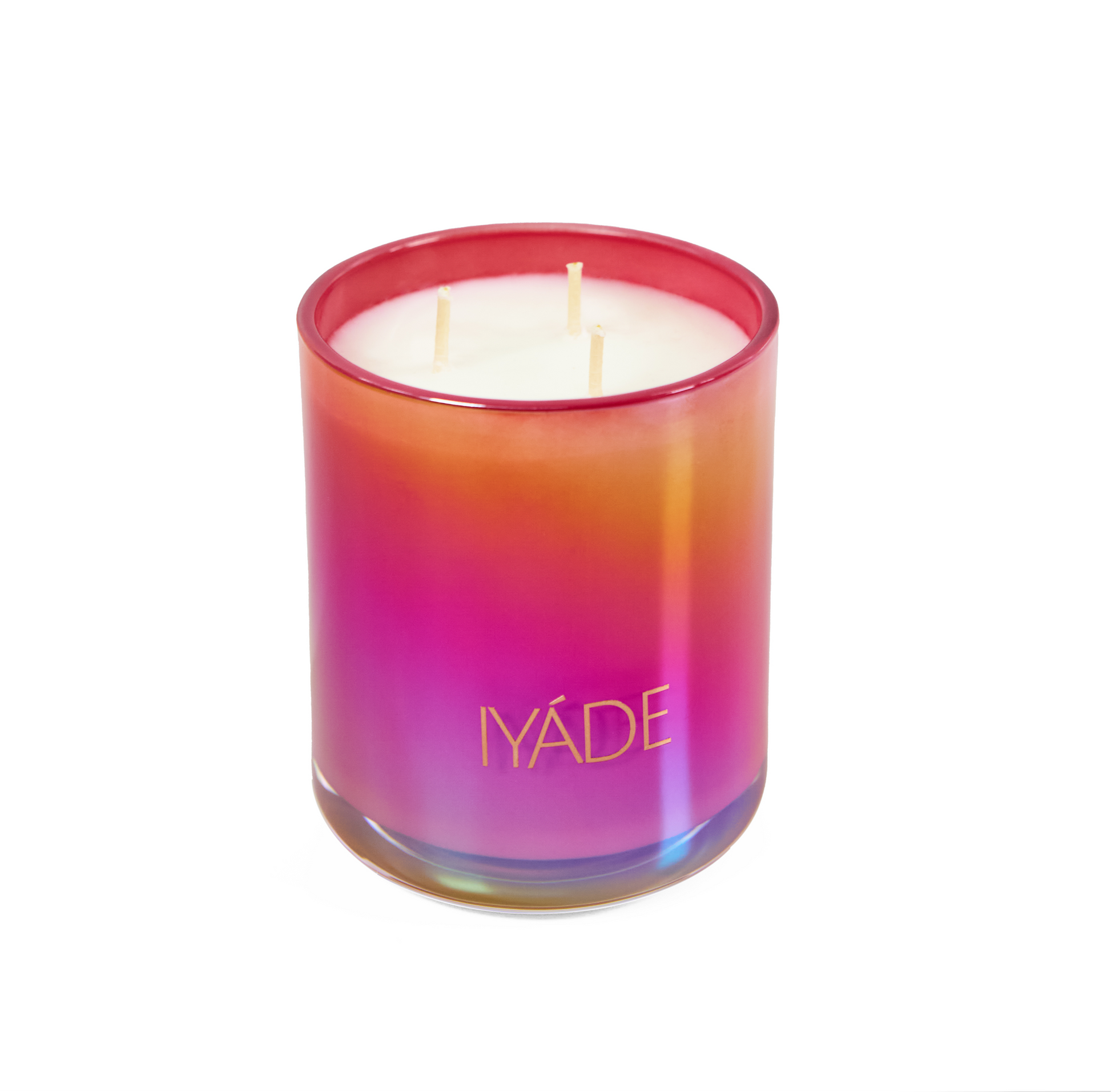 ERATO - THE NATURAL APHRODISIAC CANDLE - Iyade Aroma