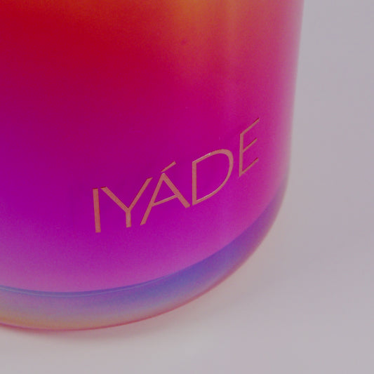 ERATO - THE NATURAL APHRODISIAC CANDLE